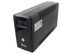 Alimentator UPS IPS 360W 600VA 162-295V 90x305x165mm 7Ah