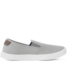 Slip-on ORIGINAL gri unisex, OLDCOM foto