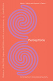 Perceptrons: An Introduction to Computational Geometry
