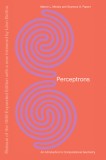 Perceptrons: An Introduction to Computational Geometry