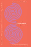 Perceptrons: An Introduction to Computational Geometry