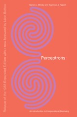 Perceptrons: An Introduction to Computational Geometry