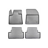 Covorase auto PEUGEOT 3008 2016-2024 Aristar