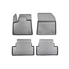 Covorase auto PEUGEOT 3008 2016-2024 Aristar