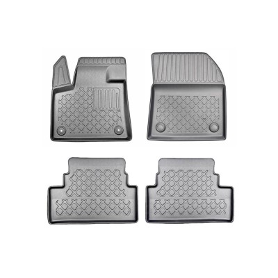 Covorase auto PEUGEOT 3008 2016-2024 Aristar foto