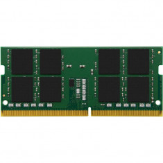 Memorie SODIMM DDR4, 1 X 16 GB, 3200MHz, CL22, bulk