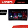 Navigatie VW Passat B5 Lenovo QLED 1K 4+64 WIFI 5Ghz carplay android auto Android kit-b5-v2+EDT-LITE-D4-9-4+64 CarStore Technology