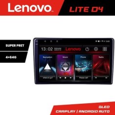 Navigatie VW Passat B5 Lenovo QLED 1K 4+64 WIFI 5Ghz carplay android auto Android kit-b5-v2+EDT-LITE-D4-9-4+64 CarStore Technology