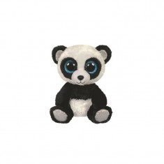 PLUS TY 24CM BOOS BAMBOO PANDA