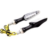 Semnalizari Moto Scuter LED (Set 2) TMMP - Semnale LED Universal
