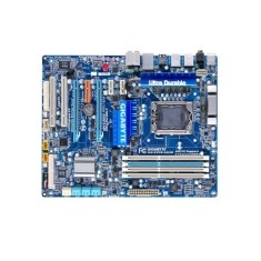 Kit placa de baza PC GIGABYTE GA-EX58-UD3R cu procesor i7-920 si cooler inclus LGA1366