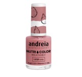 Lac de unghii Nutri Color Care&amp;Color NC12, 10,5ml, Andreia