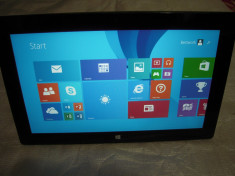 Tableta Microsoft Surface RT foto