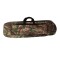 Husa camuflaj cu 2 compartimente si 1 buzunar, 85 cm