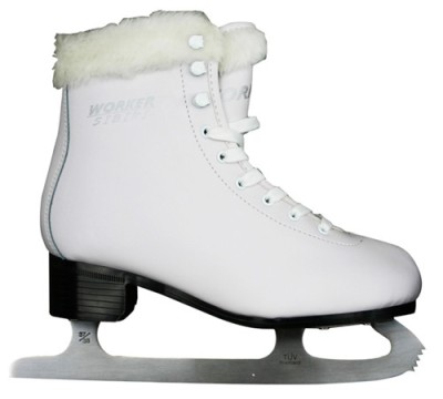 Patine WORKER Sibiri FitLine Training foto