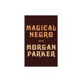 Magical Negro