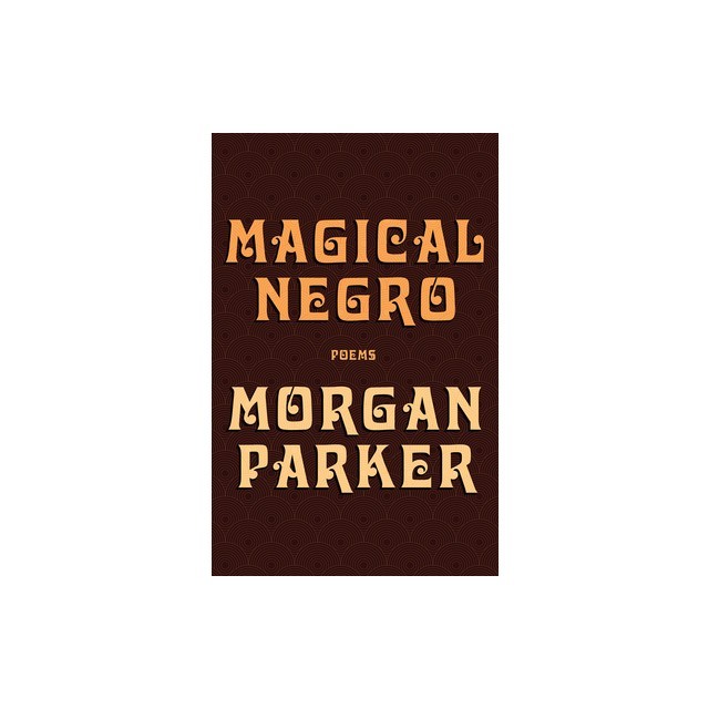 Magical Negro