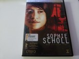 Sophie Scholl