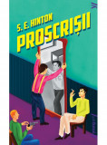 Proscrisii | S.E. Hinton