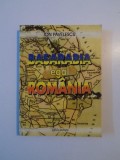 BASARABIA EGAL ROMANIA de ION PAVELESCU , 2001