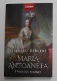 MARIA ANTOANETA - PROCESUL REGINEI de RAPHAEL DARGENT , 2018