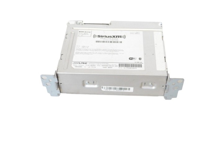 Unitate de control navigație BMW X3 G01, F97 2020 OEM: 5A25D37 | 23893107