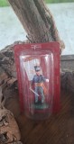Soldat din plumb - Field Officer Dutch Militia 1815 1:32