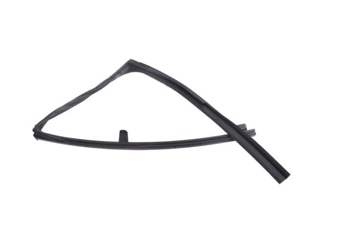 Garnitura ușă dreapta spate TOYOTA C-HR _X1_ 2021 17371304