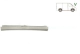 Prag Citroen Jumpy (U6U) 10.1995-2007, Evasion 1994-2002; Fiat Scudo (220) 01.1995-2007, Ulysse 1994-2002, Peugeot 806, 1994-2002; Expert, 01.1994-20, Rapid