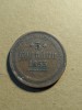 RUSIA 3 COPEICI 1853, Europa