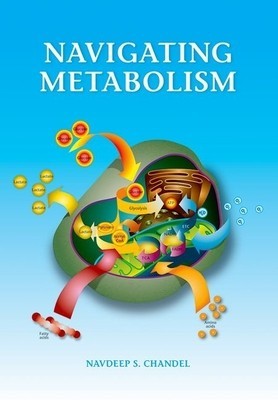 Navigating Metabolism foto