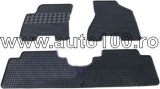 Covorase Cauciuc Dedicate Kia Sportage 2 II (2004-2009) Rigum, Premium, Fara Miros
