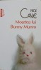 Moartea lui Bunny Munro - Nick Cave - Polirom 2018 - Roman Beletristica