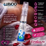 Cumpara ieftin Lubrifiant Intim Lubido 30 ml