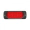 Lampa gabarit laterala cu LED 115mm 12-24V