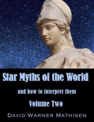 Star Myths of the World, Volume Two foto