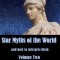 Star Myths of the World, Volume Two