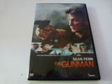The Gunman - Sean Penn, DVD, Altele