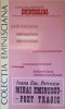 Mihai Eminescu, Poet Tragic - Ioana Em. Petrescu, Junimea 1994, Biografie Eminesciana, 204 pagini