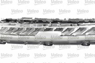 Lumini de zi CITROEN C4 Grand Picasso II (2013 - 2016) VALEO 045151 foto