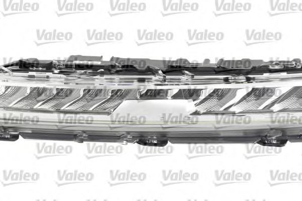 Lumini de zi CITROEN C4 Picasso II (2013 - 2016) VALEO 045150