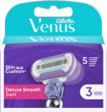 Gillette Venus Rezerve aparat ras, 3 buc