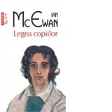 Legea copiilor (editie de buzunar) - Ian McEwan, Dan Croitoru