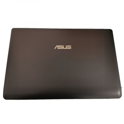 Capac display Laptop, Asus, A52, A52J, A52F, A52JK, A52JR, A52JC, maroniu foto
