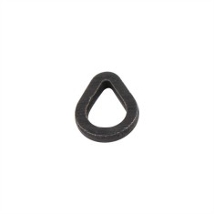 Inele Montură Faith Teardrop Rig Rings