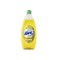 Detergent lichid vase, Asevi Ultra Yellow, 650 ml