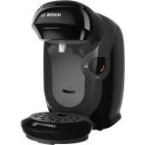 Espressor Bosch Tassimo Style TAS1102, 1400w, 3.3 bar, 0.7l , autocuratare si decalcifiere, capsule, negru