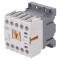 Contactor 3-Pole NO 24VAC 9A IP20 GMC-9M