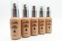 Fond de ten by Lora Beauty foto