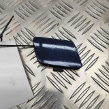 Capac c&acirc;rlig de remorcare bara de protecție față AUDI A4 Allroad 8WH, B9 2017 OEM: 8W0807241B | 23465627